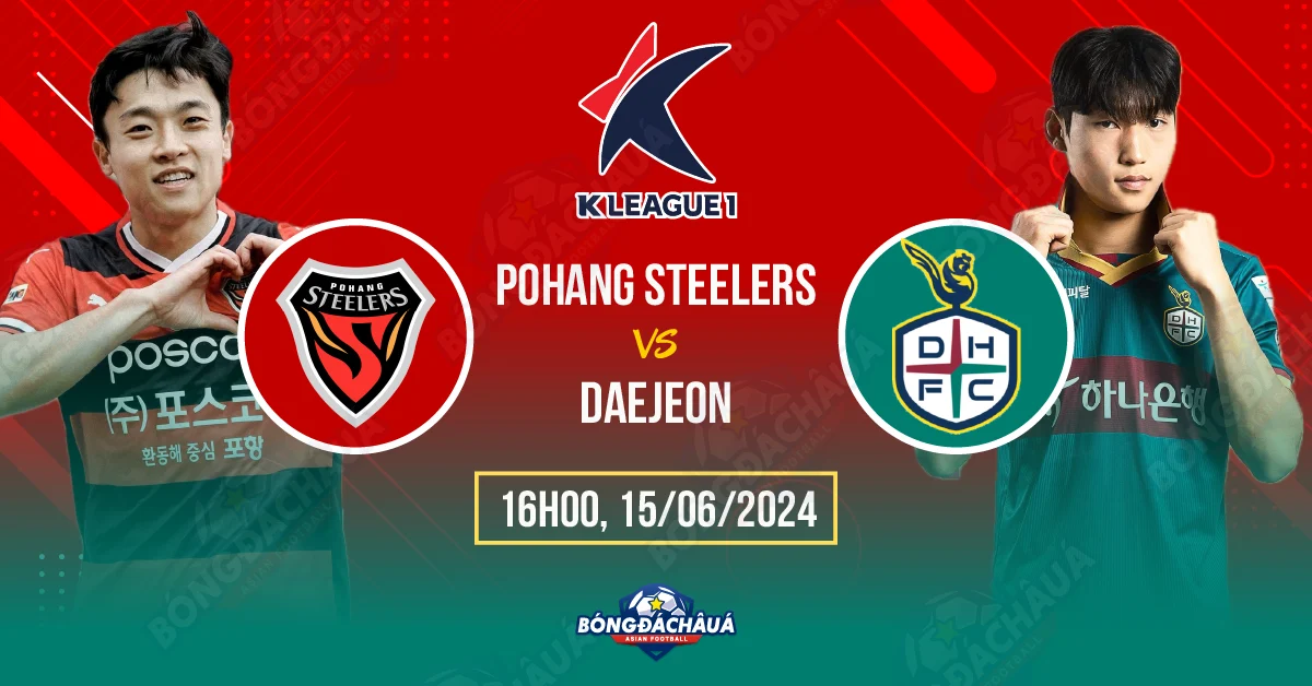 Pohang-vs-Daejeon