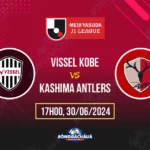 Vissel-Kobe-vs-Kashima-Antlers