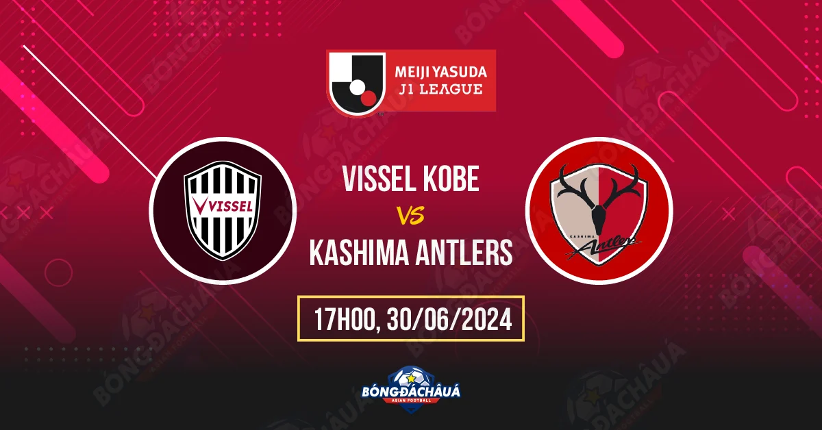 Vissel-Kobe-vs-Kashima-Antlers