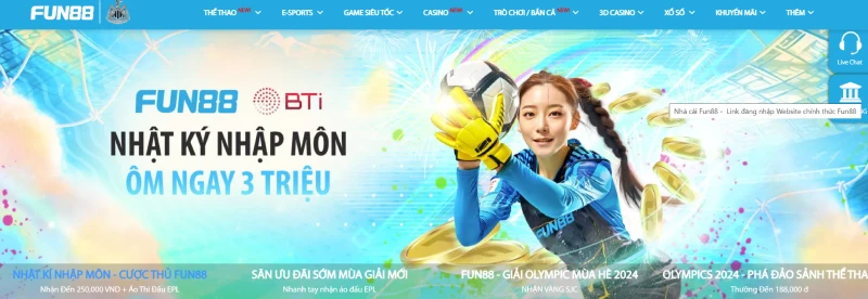 các loại kèo Euro 2024