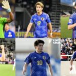 Cầu Thủ U23 Nhật Bản Không Được Tham Dự Thế Vận Hội Paris