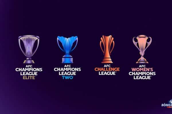 AFC Champions League 2024/25
