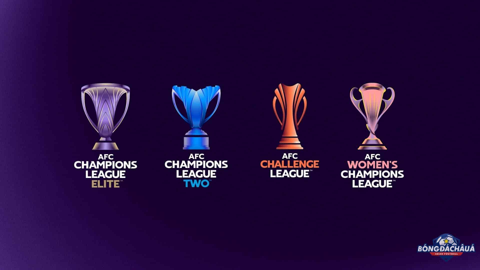 AFC Champions League 2024/25