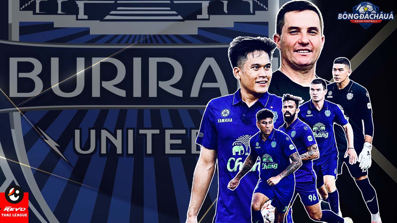 Buriram United