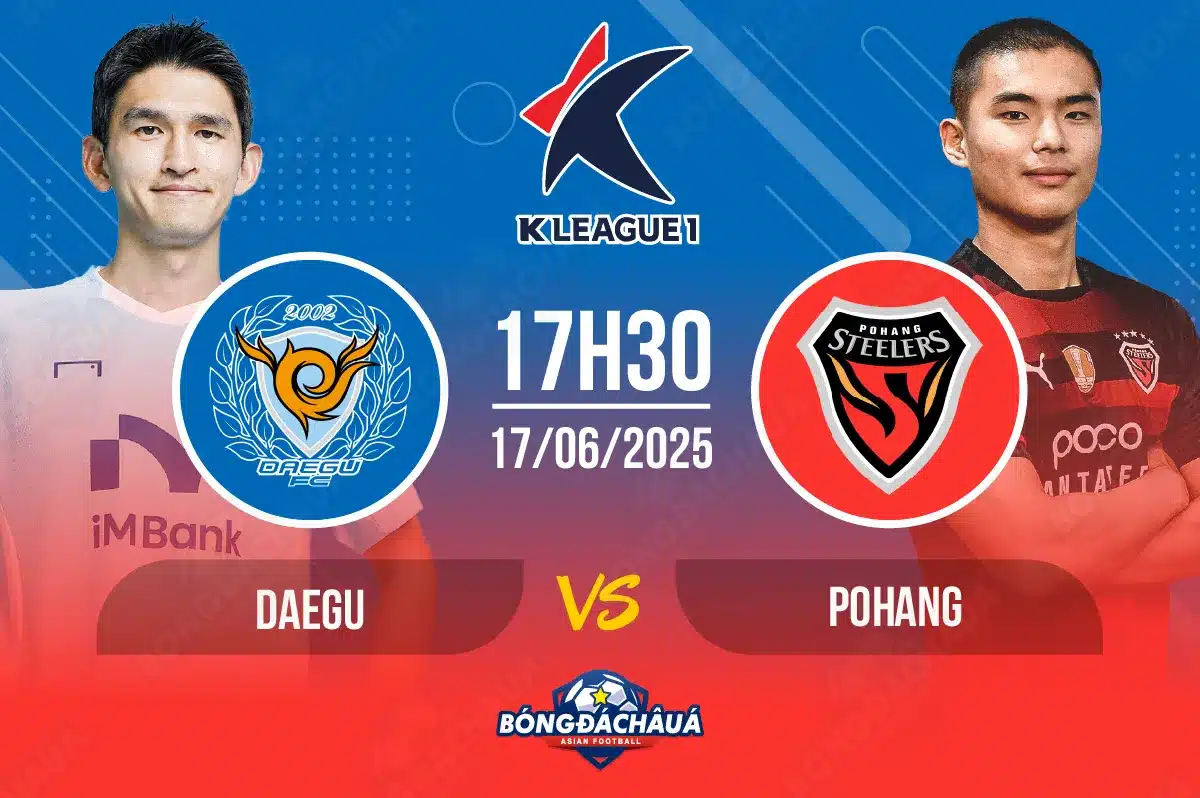 Daegu-vs-Pohang
