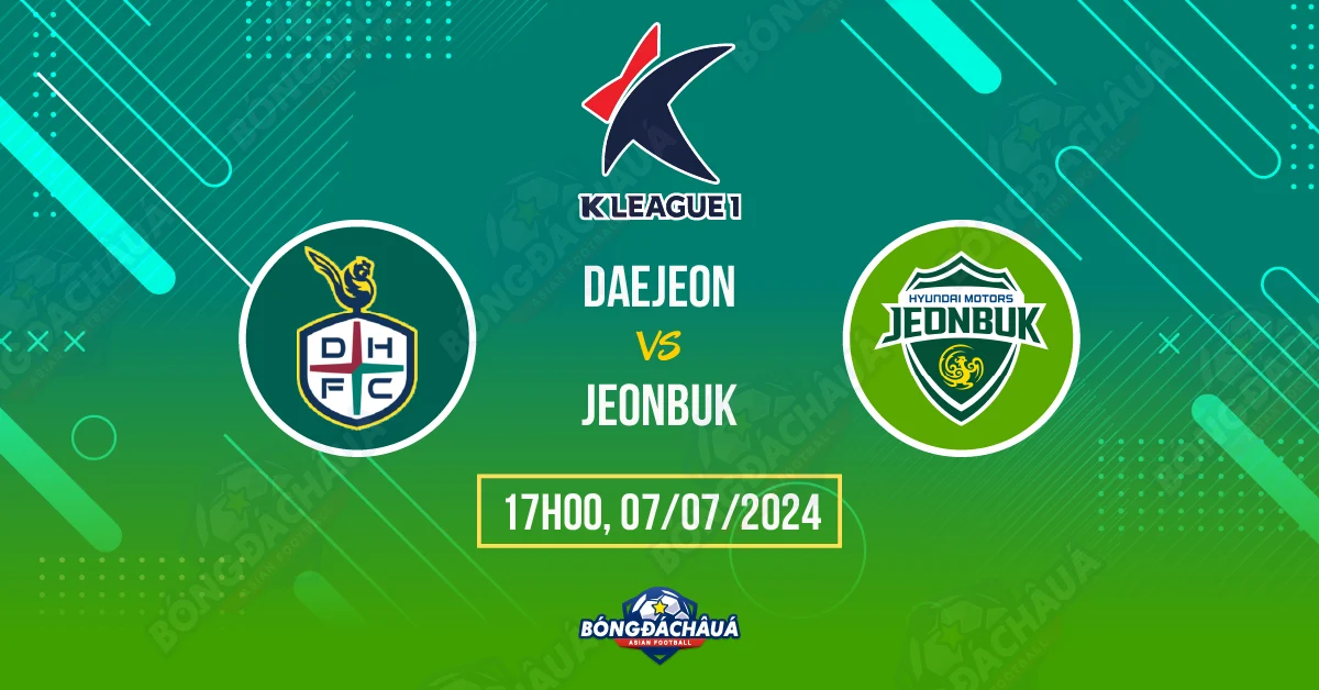 Daejeon-vs-Jeonbuk