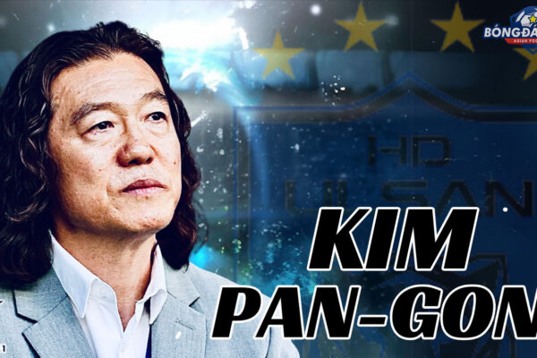 Kim Pan-gon