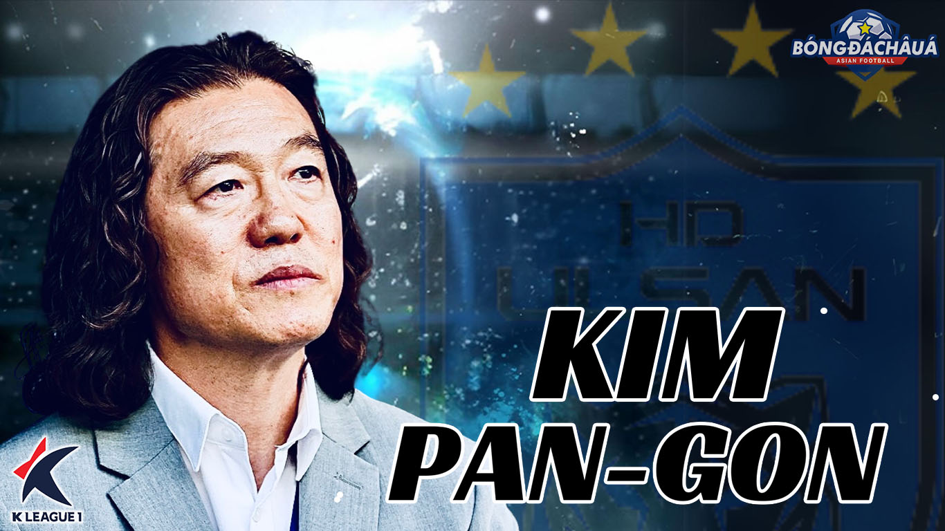 Kim Pan-gon