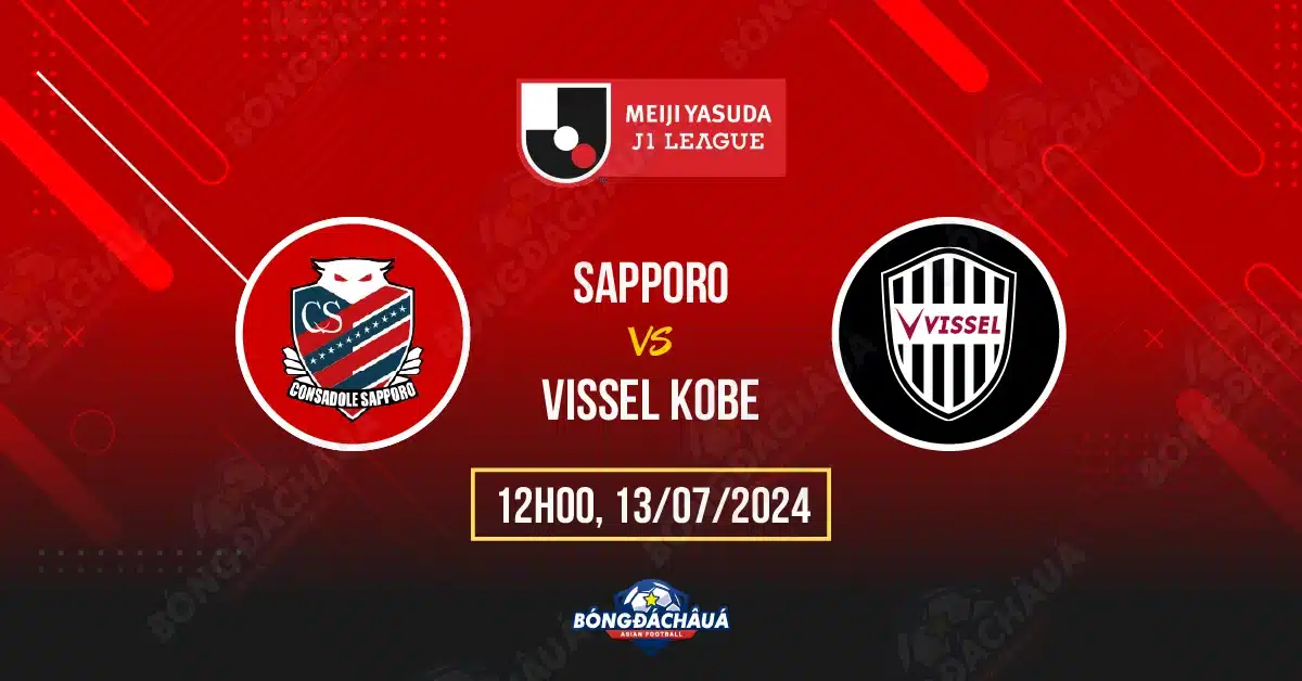 Hokkaido-Consadole-Sapporo-vs-Vissel-Kobe