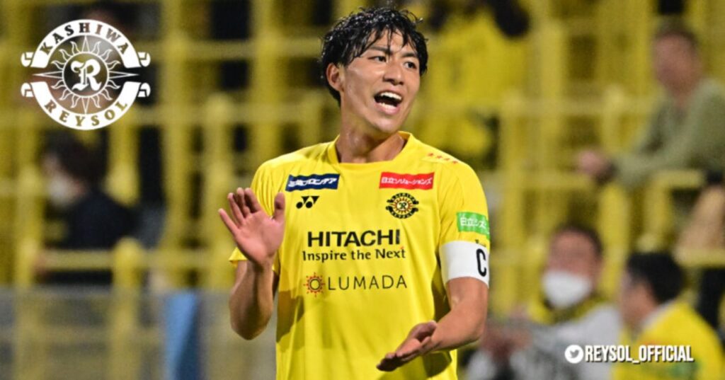 Kashiwa Reysol cần làm tốt hơn trong việc cụ thể hóa bàn thắng.