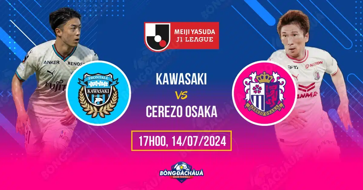 Kawasaki-Frontale-vs-Cerezo-Osaka