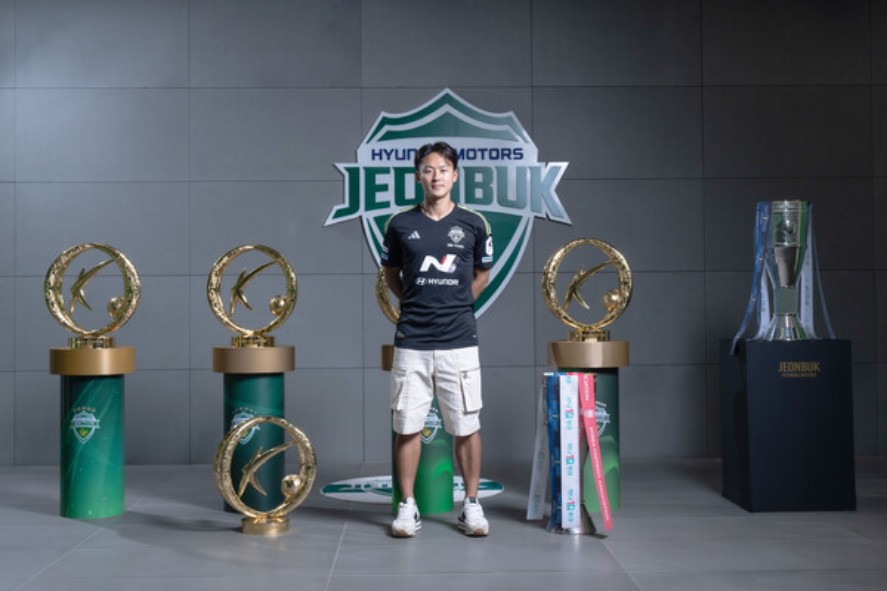 Lee Seung-woo là một trong những thương vụ chuyển nhượng đáng chú ý của K-League, chuyển nhượng K-League