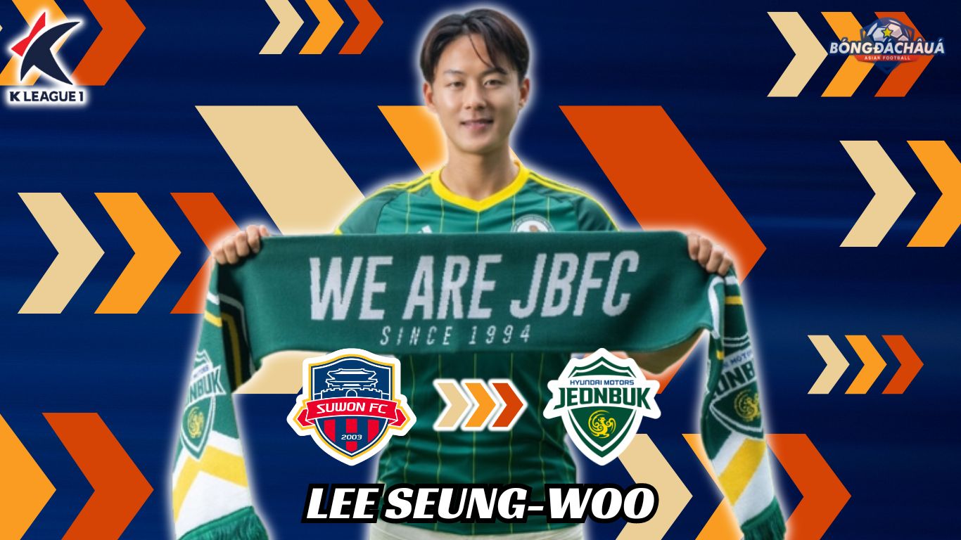 Lee Seung-woo