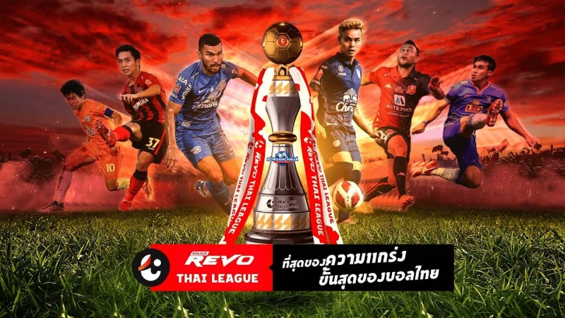 Thai-League