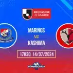 Yokohama-F.-Marinos-VS-Kashima-Antlers