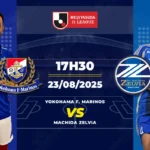 Yokohama-F.-Marinos-vs-Machida