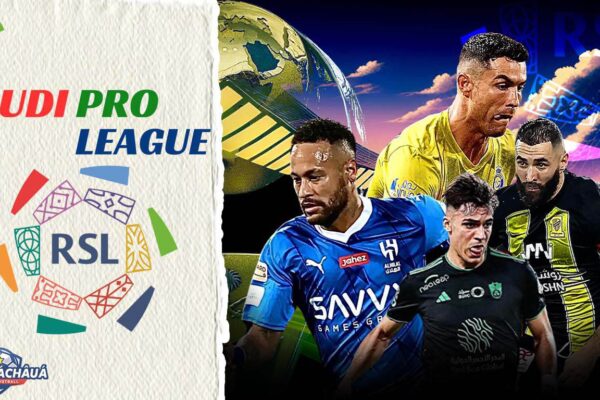 8 Lý Do Khiến Saudi Pro League 2024/25 Trở Nên Đáng Xem