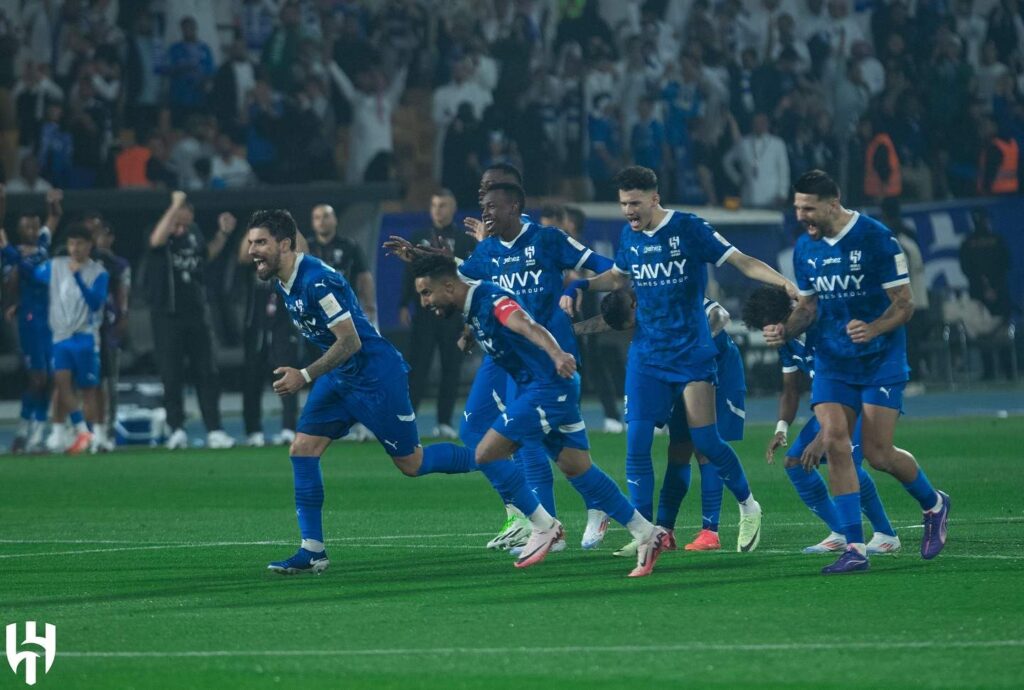 Al HIlal là đội bóng đắt giá nhất Saudi Pro League, Giải Đấu Đắt Giá Nhất Châu Á.