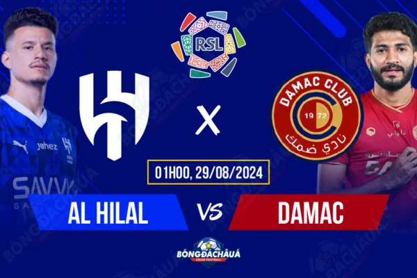 Al-Hilal-vs-Damac