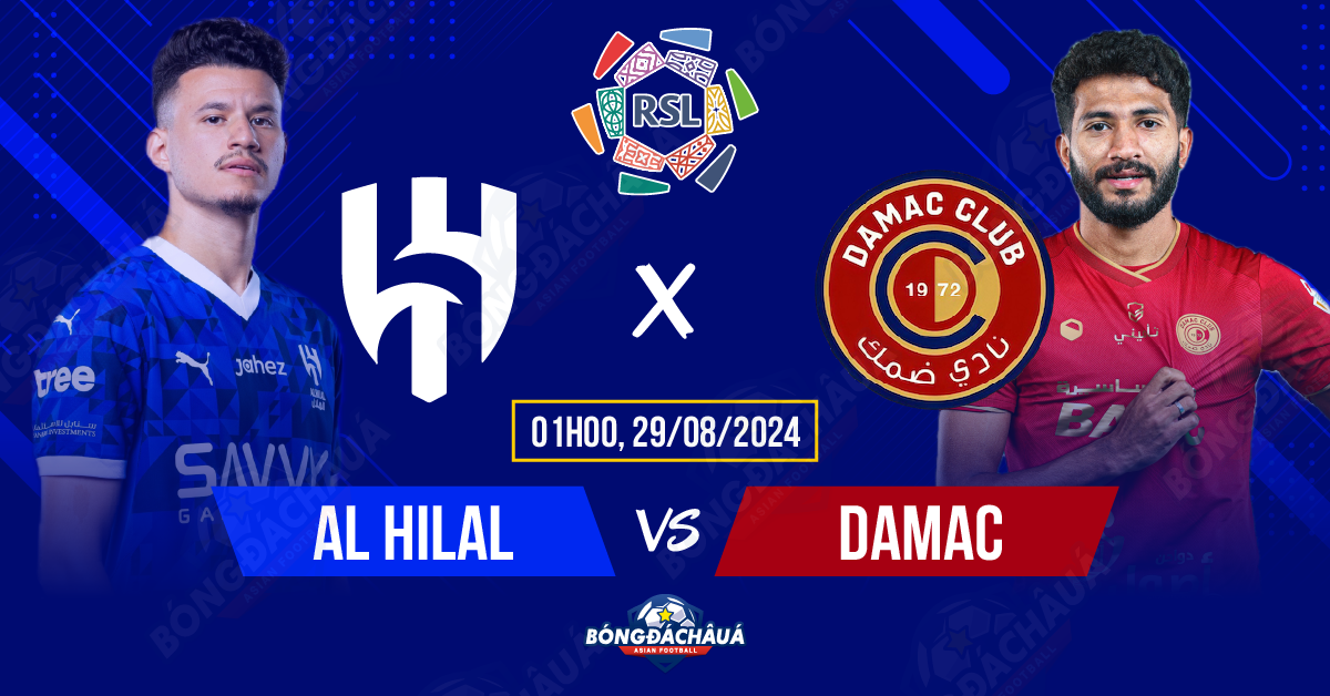 Al-Hilal-vs-Damac