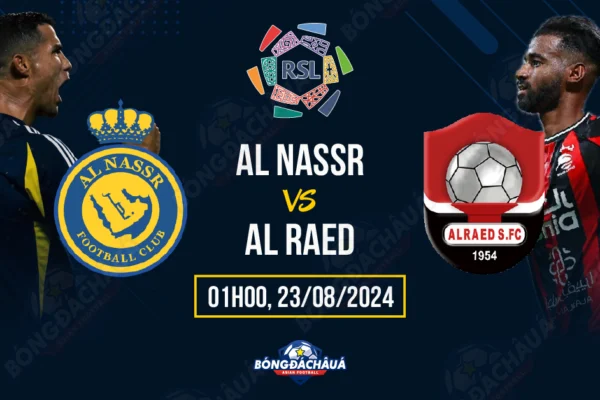 Al-Nassr-vs-Al-Raed