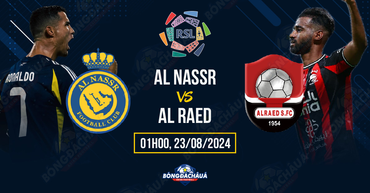 Al-Nassr-vs-Al-Raed