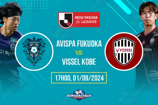 Avispa-Fukuoka-vs-Vissel-Kobe