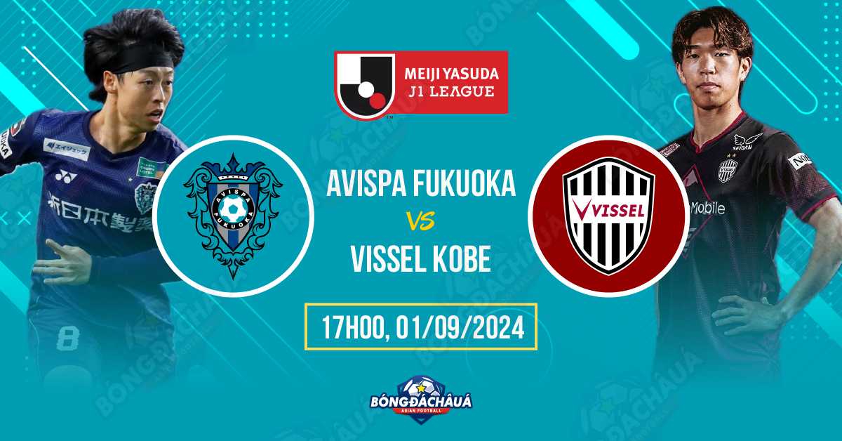 Avispa-Fukuoka-vs-Vissel-Kobe