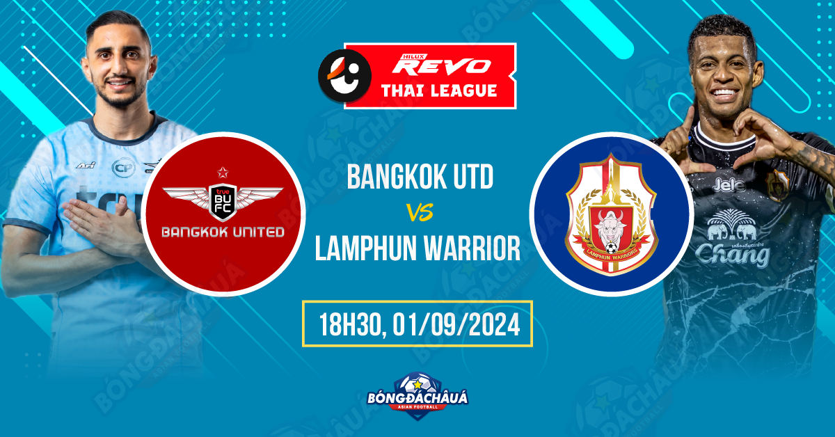 Bangkok-Utd-vs-Lamphun-Warrior