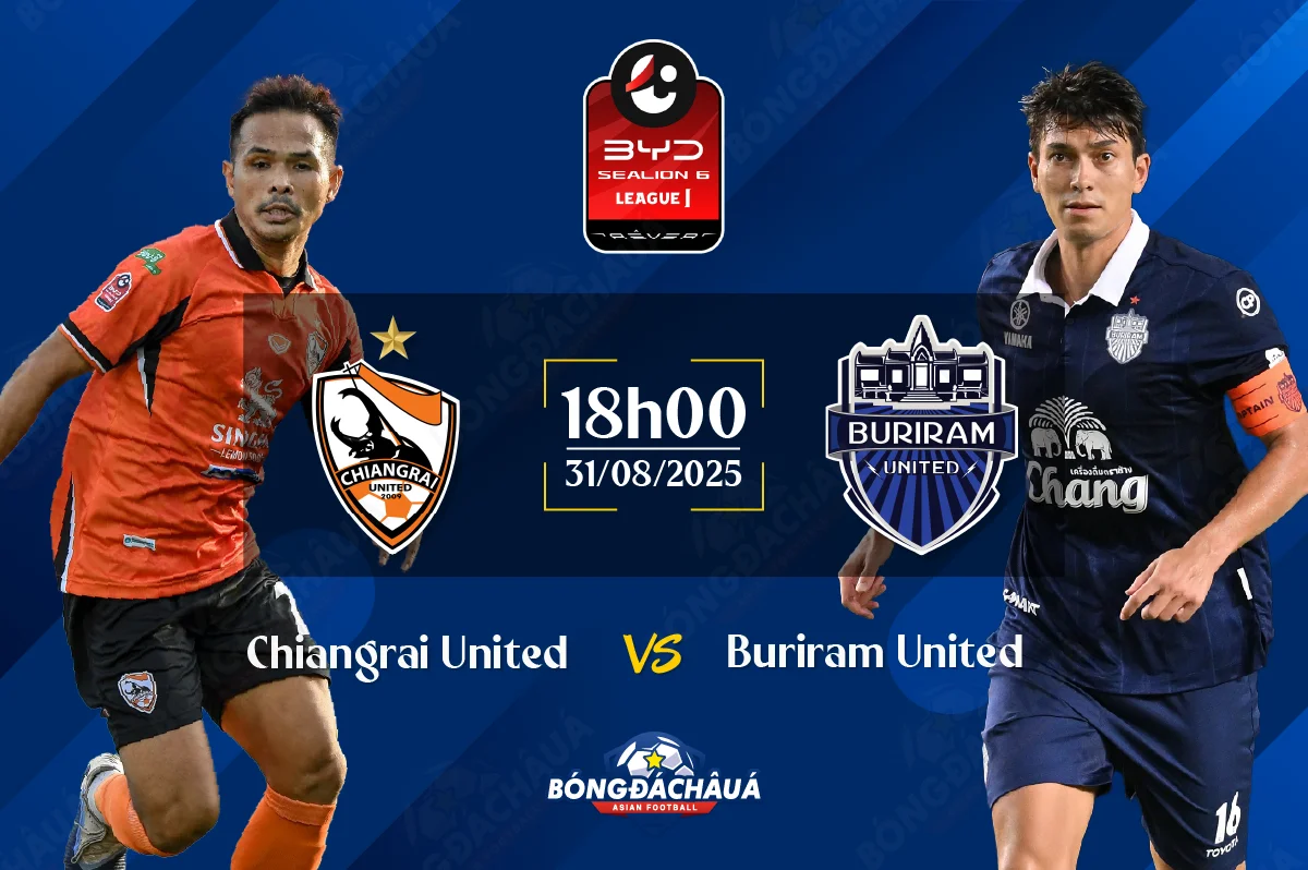 Chiangrai-Utd-vs-Buriram