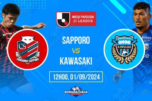 Hokkaido-Consadole-Sapporo-vs-Kawasaki-Frontale