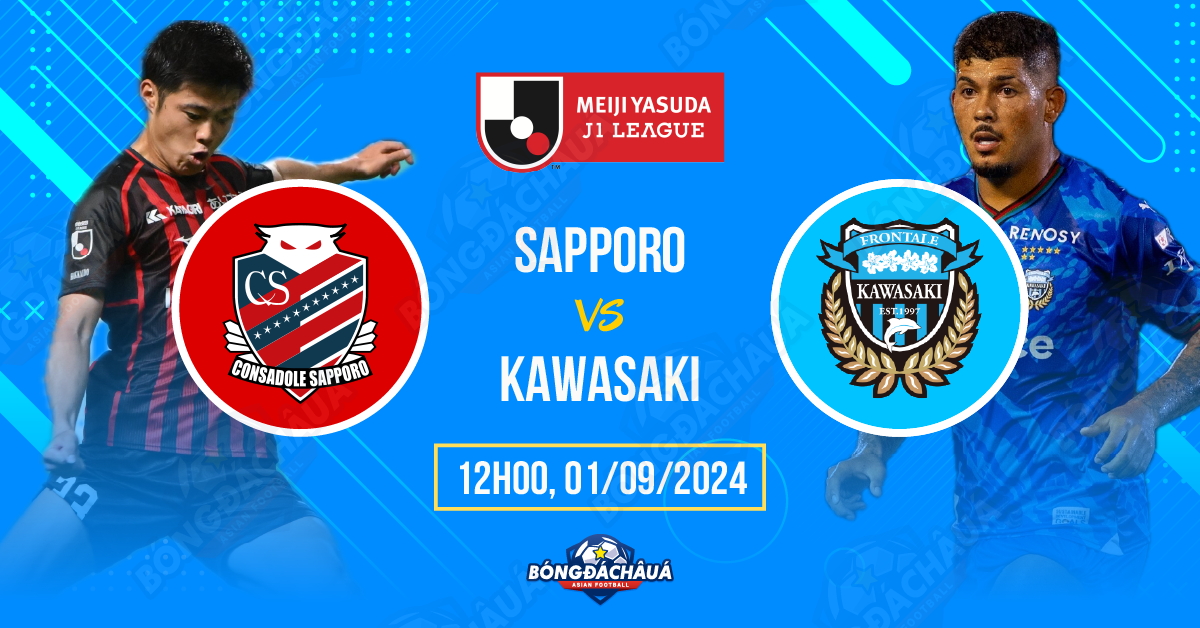 Hokkaido-Consadole-Sapporo-vs-Kawasaki-Frontale