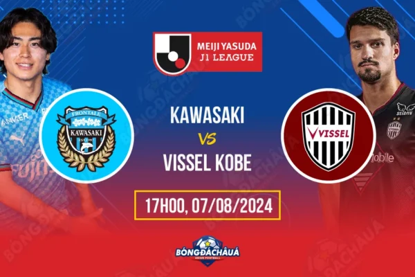 Kawasaki-Frontale-vs-Vissel-Kobe