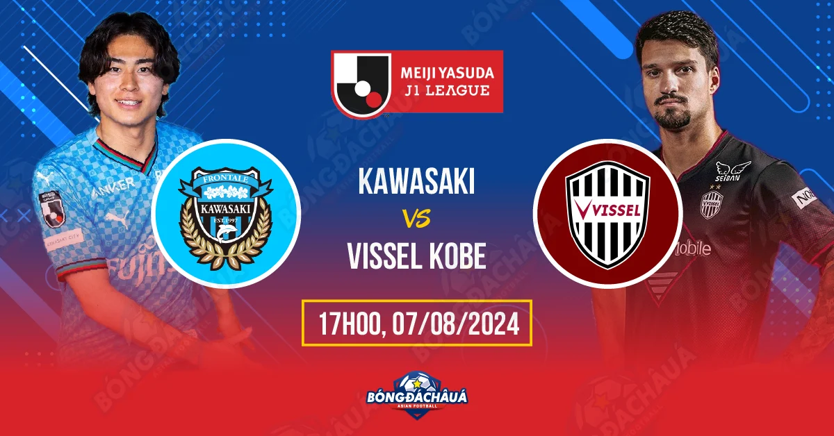 Kawasaki-Frontale-vs-Vissel-Kobe