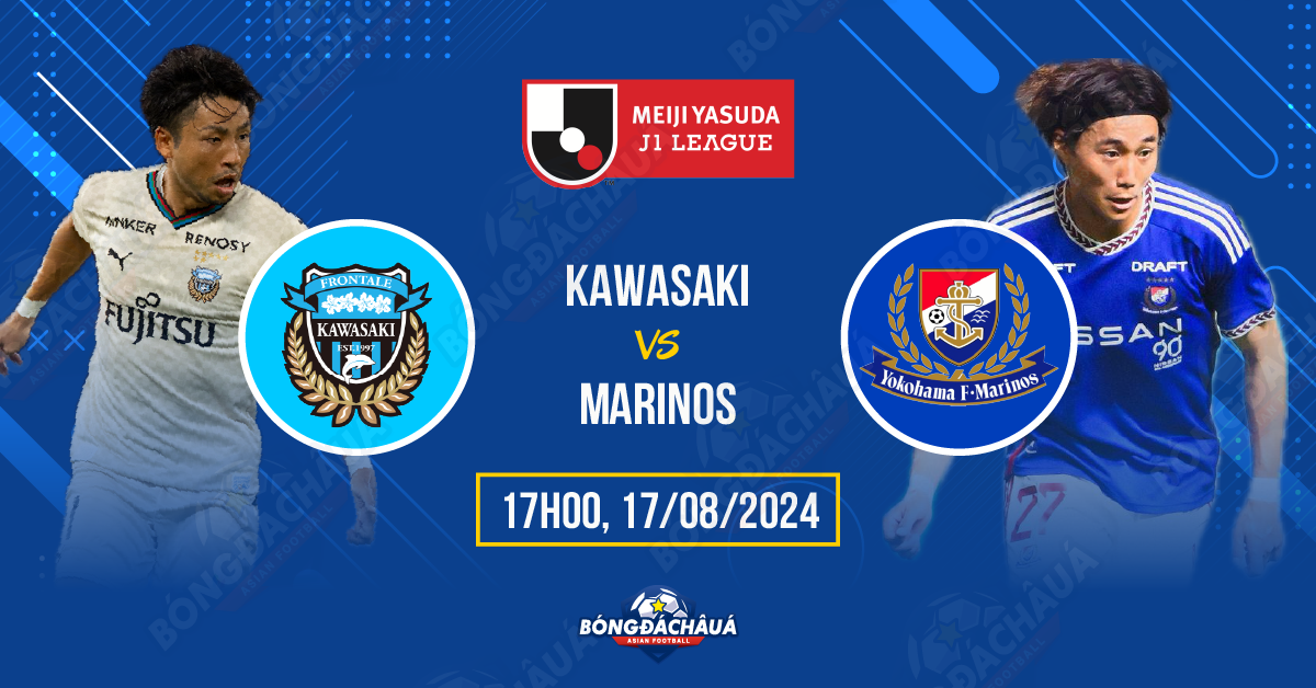 Kawasaki-Frontale-vs-Yokohama-F.-Marinos