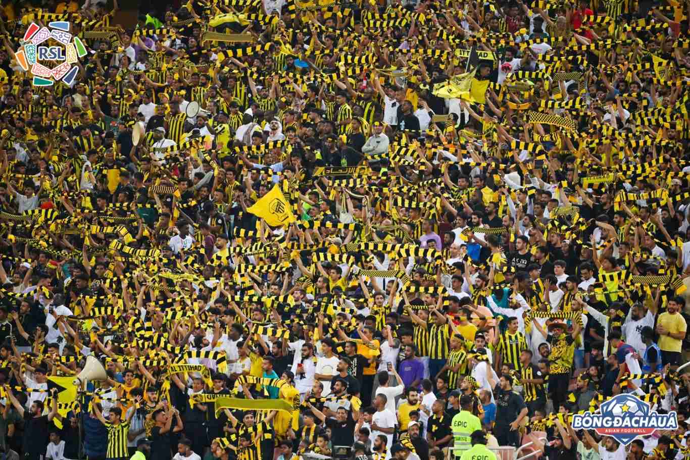 Al Ittihad