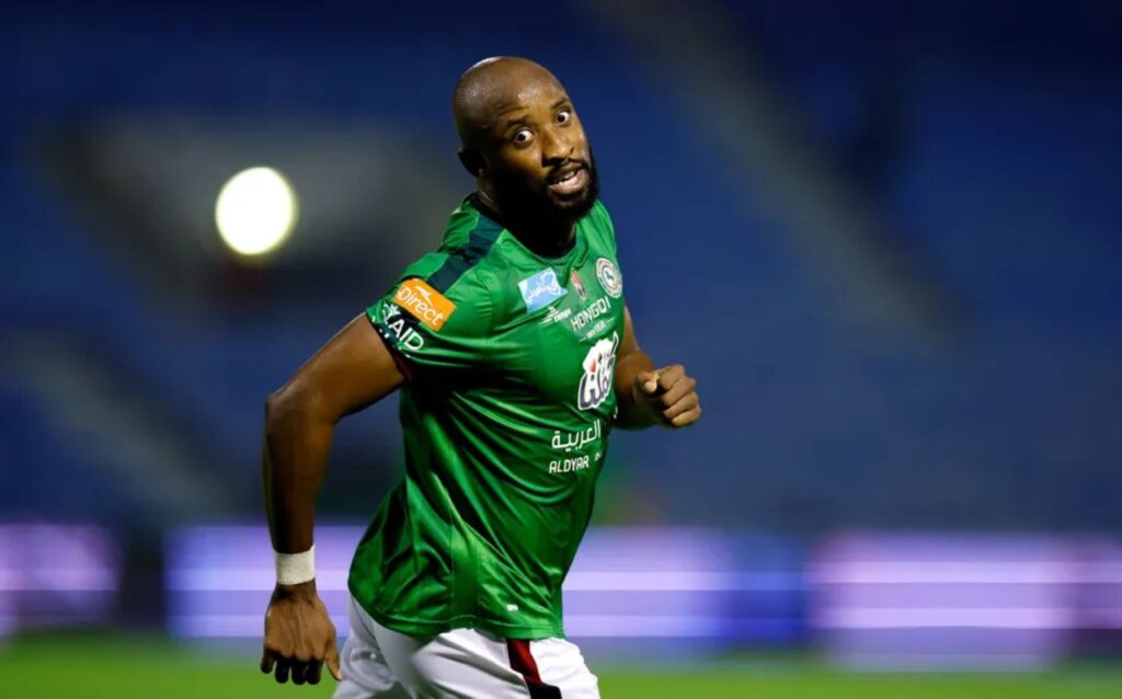 Trở lại sau chấn thương, Moussa Dembele, ứng cử viên Vua Phá Lưới Saudi Pro League 2024/25, hứa hẹn sẽ còn bùng nổ hơn nữa. 