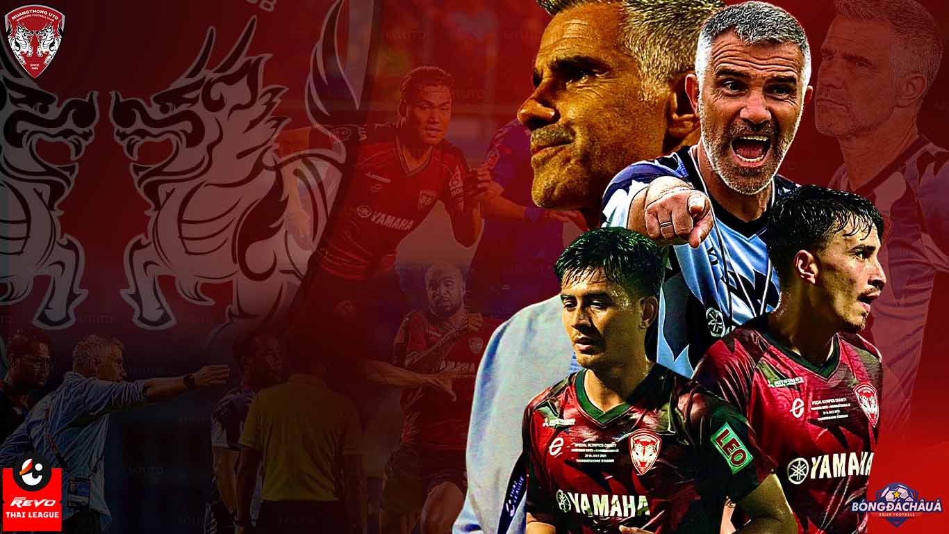 Muangthong United