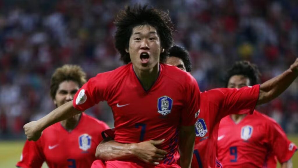 Park Ji-sung là một trong những cầu thủ có sự nghiệp thi đấu châu Âu vĩ đại nhất lịch sử Hàn Quốc. 