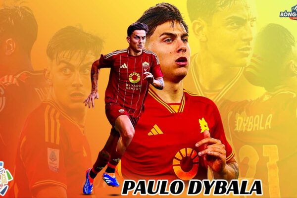 Paulo Dybala