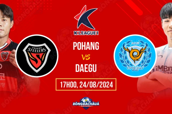 Pohang-vs-Daegu