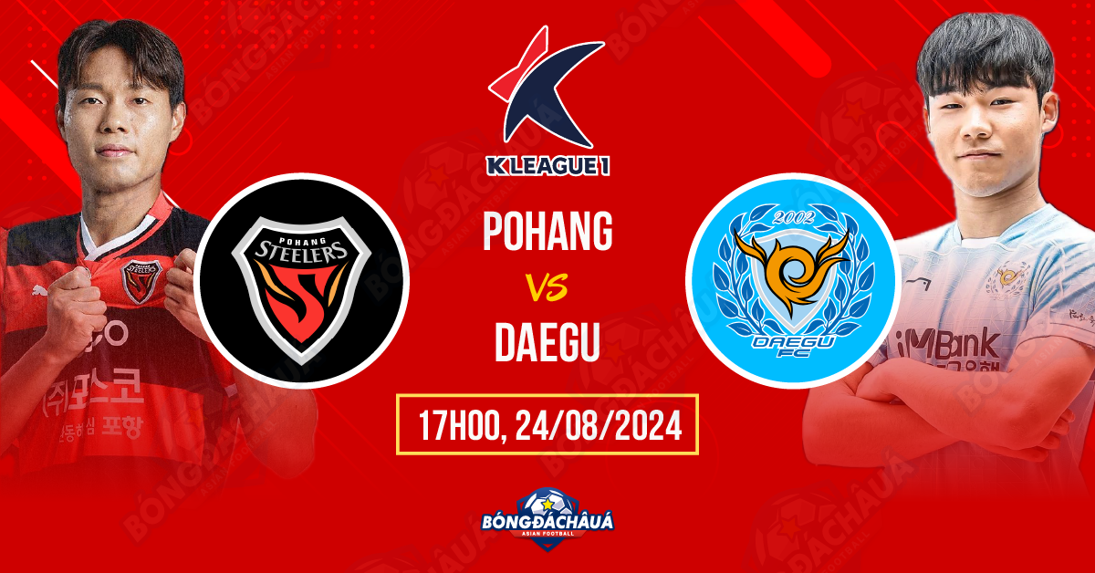 Pohang-vs-Daegu