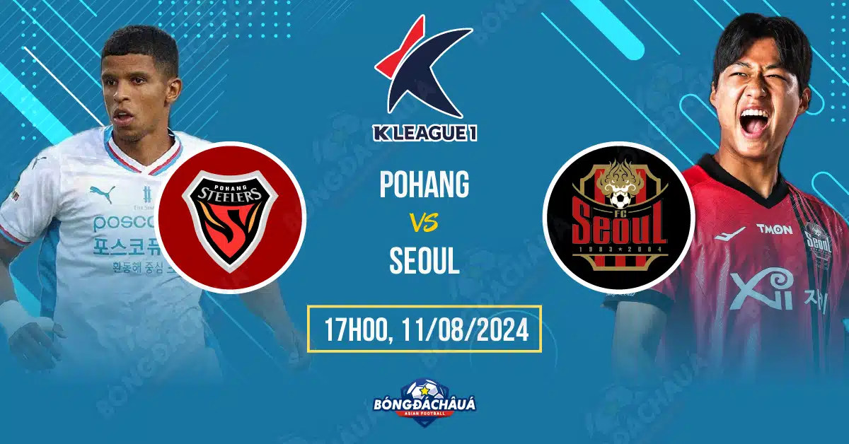 Pohang-vs-Seoul