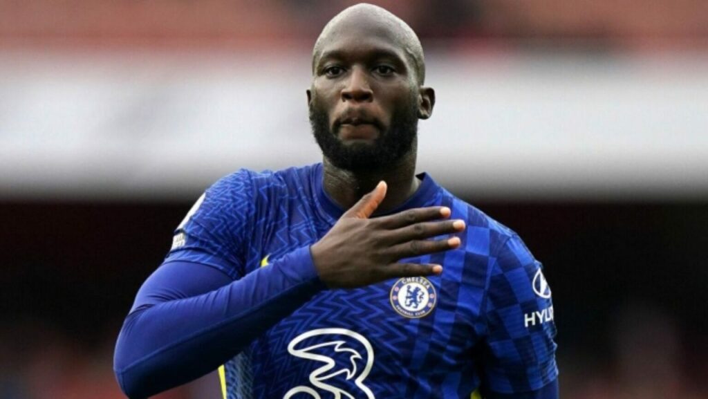 Lukaku đối mặt với tương lai bất ổn trước mùa giải mới.