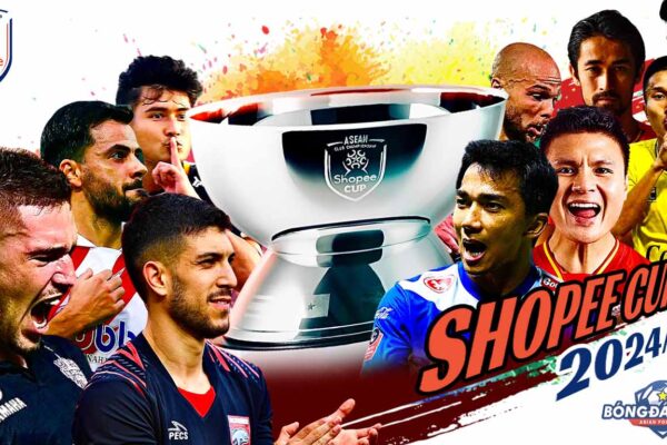 Shopee Cup 2024/25