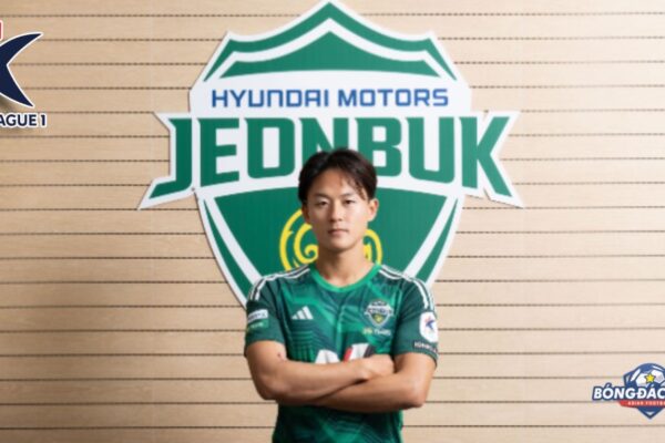 Tân Binh Jeonbuk