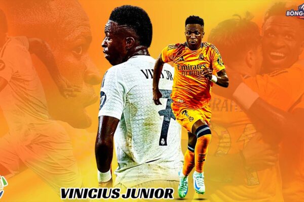 Vinicius Junior