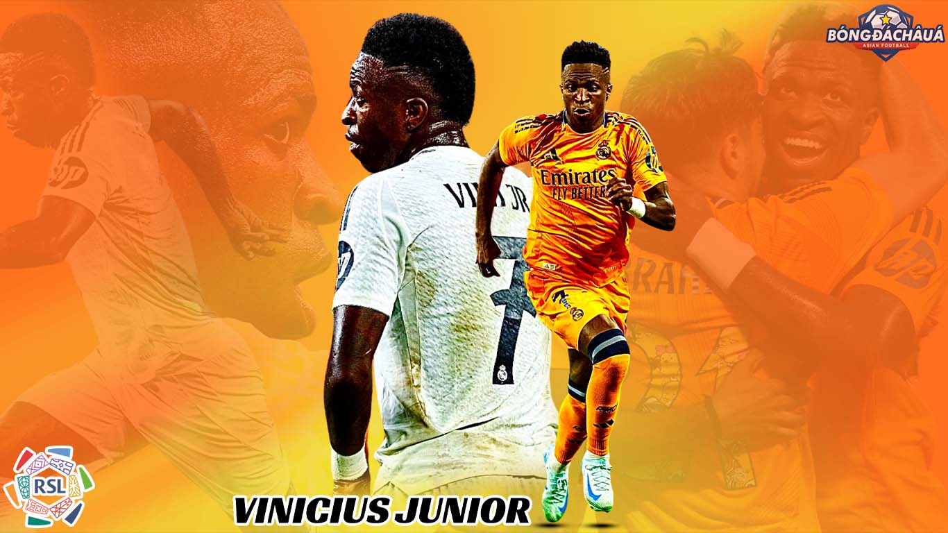 Vinicius Junior