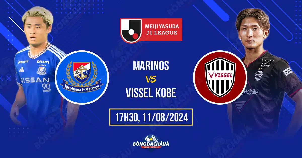 Yokohama-F.-Marinos-vs-Vissel-Kobe