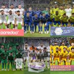 10 Đội Bóng Đắt Giá Nhất AFC Champions League Elite 2024/25